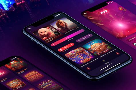 Dealers Casino App