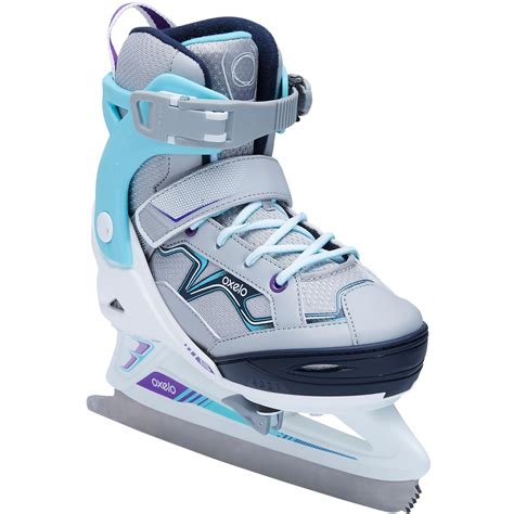 Decathlon Patin Uma Roleta Despeje Fille