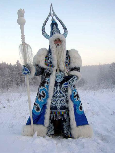 Ded Moroz Parimatch