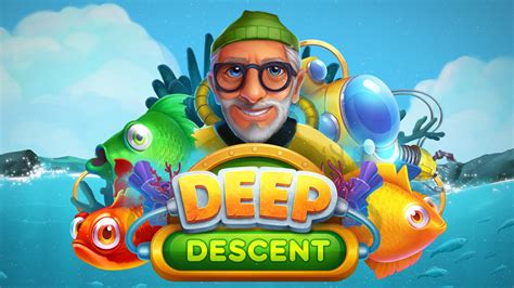 Deep Descent Slot Gratis