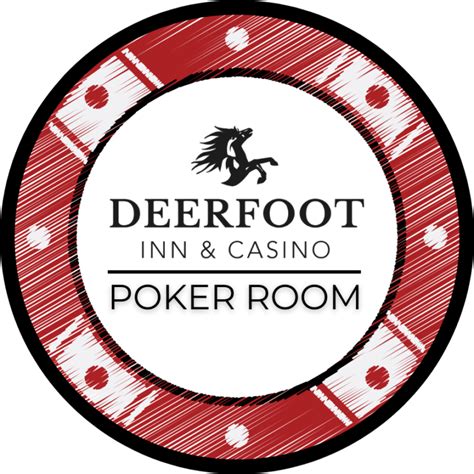 Deerfoot Inn And Casino Poker