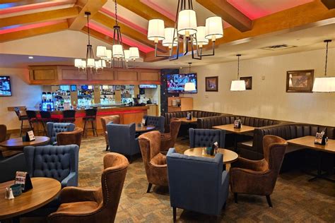 Deerfoot Inn And Casino Restaurante