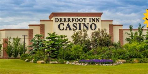Deerfoot Inn Casino Eventos