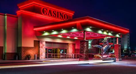 Deerfoot Inn Casino Horas De Ferias