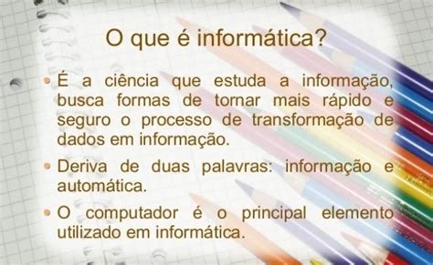 Definicao Ranhura En Informatica