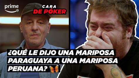 Degrassi Cara De Poker Parte 2