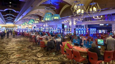 Del Casino Waterloo Ny