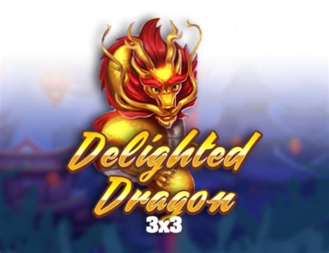 Delighted Dragon 3x3 Netbet