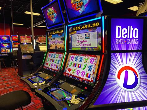 Delta Bingo Online Casino Bolivia