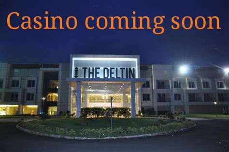 Delta Corp Daman Casino Data De Abertura