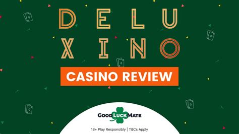 Deluxino Casino