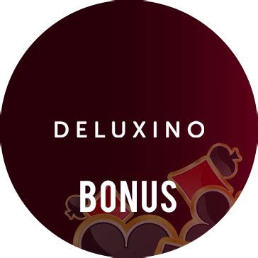 Deluxino Casino Bonus