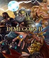 Demi Gods Ii Expanded Edition Netbet