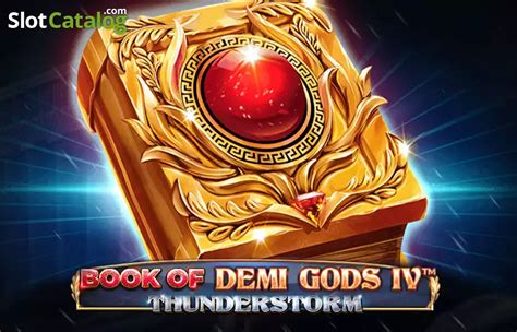 Demi Gods Iv Review 2024