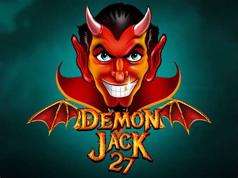 Demon Jack 27 Betway