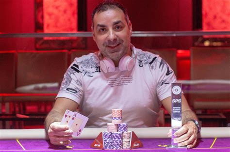 Dennis Frederico De Poker