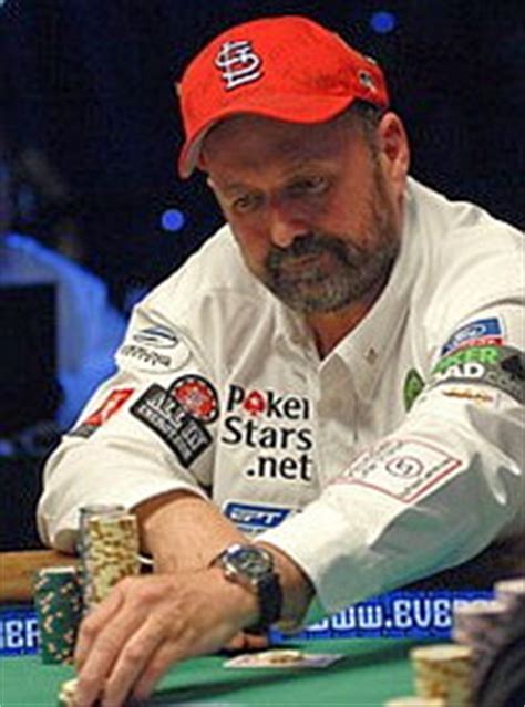 Dennis Phillips Poker Stars