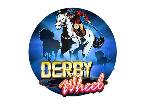 Derby Wheel Leovegas