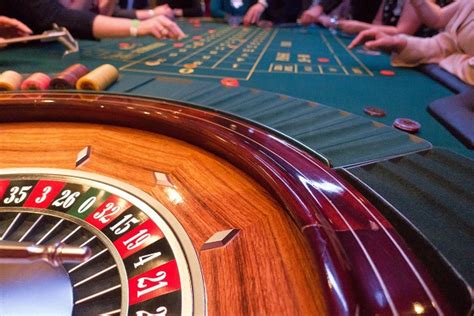 Desafios Na Industria De Casino