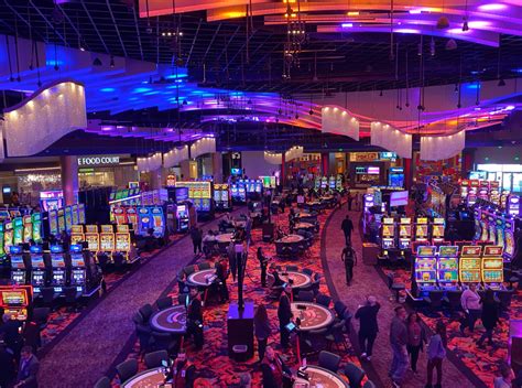Desert Diamond Bar Do Casino