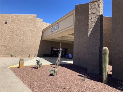 Desert Diamond Casinos E Entretenimento Sahuarita Sahuarita Az