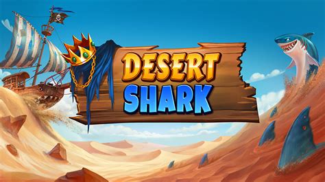 Desert Shark Pokerstars