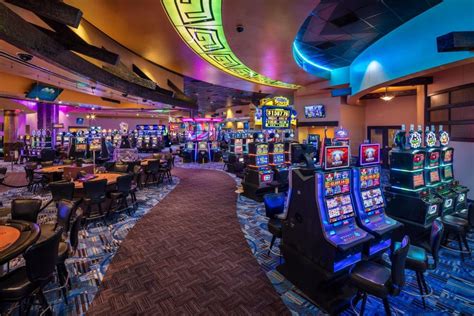 Deserto Casinos California