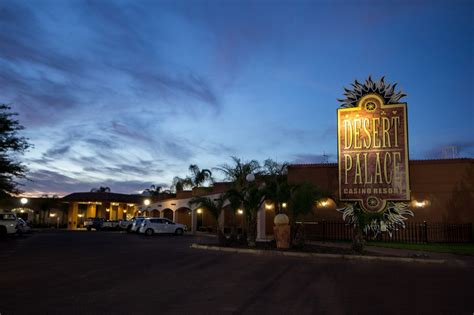 Deserto Cassino Upington