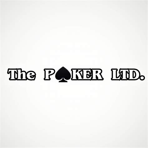 Designer De Poker Ltd