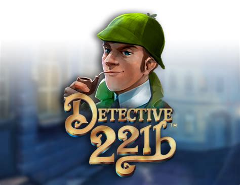 Detective 221b 888 Casino