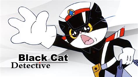 Detective Black Cat Pokerstars