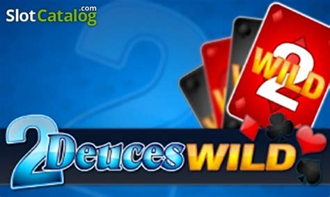 Deuces Wild Espresso Pokerstars