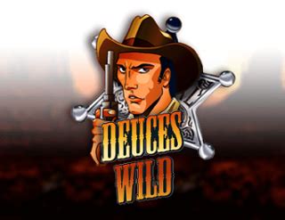 Deuces Wild Worldmatch Slot Gratis