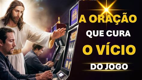 Deus Contra Jogos De Azar