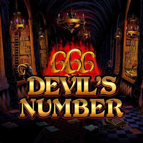 Devil S Number Bodog