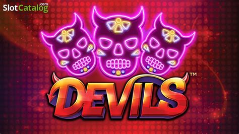 Devils Slot Gratis