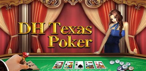 Dh De Poker Texas Jackpot