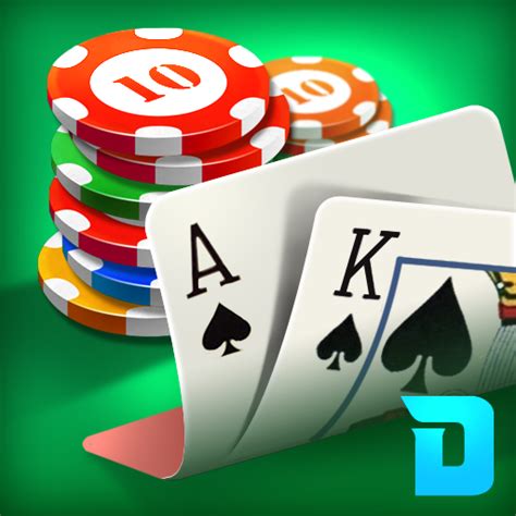 Dh Poker Apk