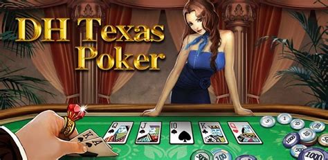 Dh Texas Poker Download Para Android