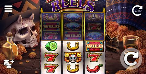 Diablo Reels 888 Casino