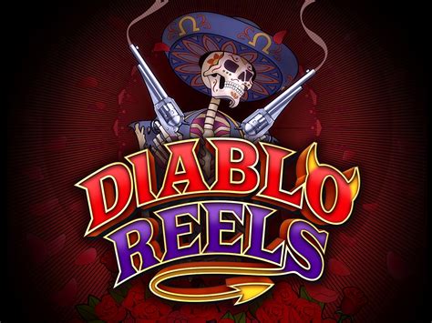 Diablo Reels Pokerstars