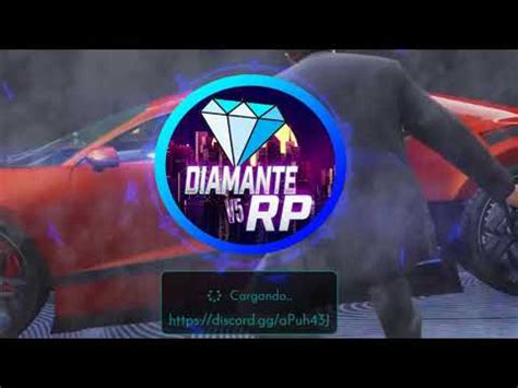 Diamante Rp Black Jack