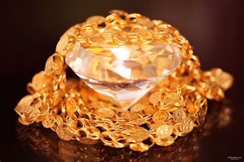 Diamond And Gold Novibet