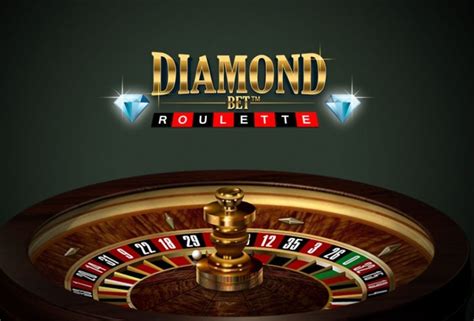 Diamond Bet Roulette Novibet