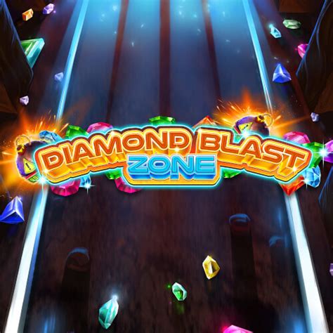 Diamond Blast Zone Betsson