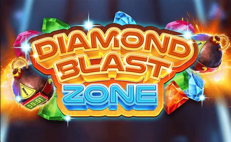 Diamond Blast Zone Blaze