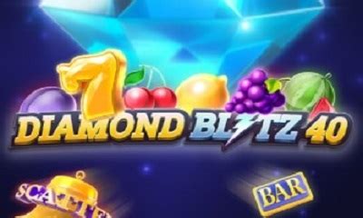 Diamond Blitz 40 Betfair