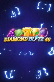 Diamond Blitz 40 Brabet