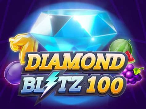 Diamond Blitz Netbet