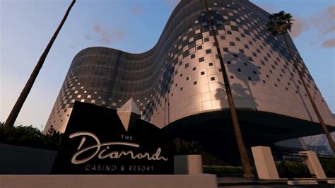 Diamond Casino Guadalajara Telefono
